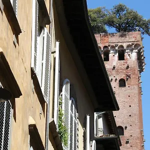 Gasthuis Residenza Sant' Andrea, Lucca
